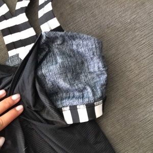 Lululemon work out top